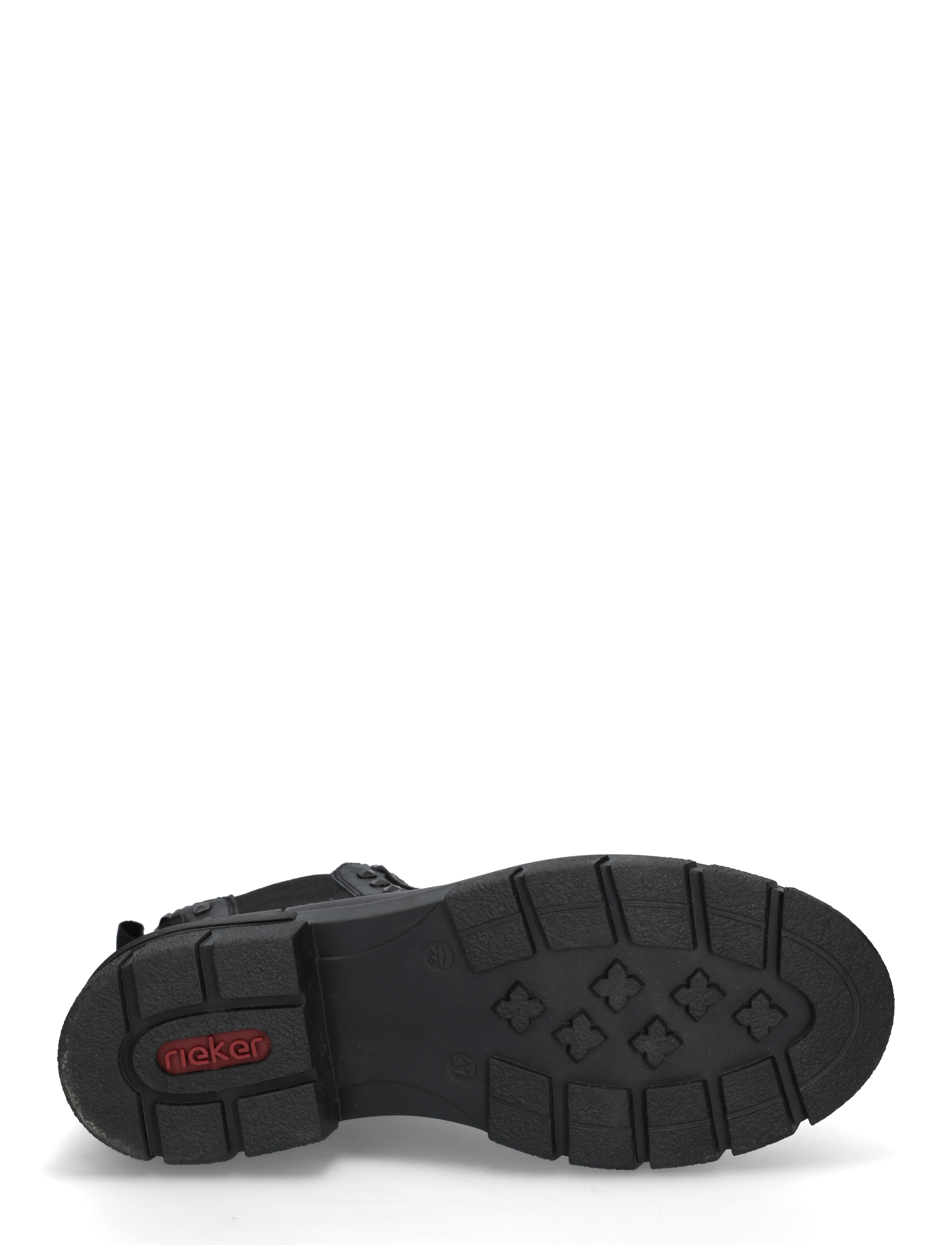 Rieker - Z9154-00 - black - 4