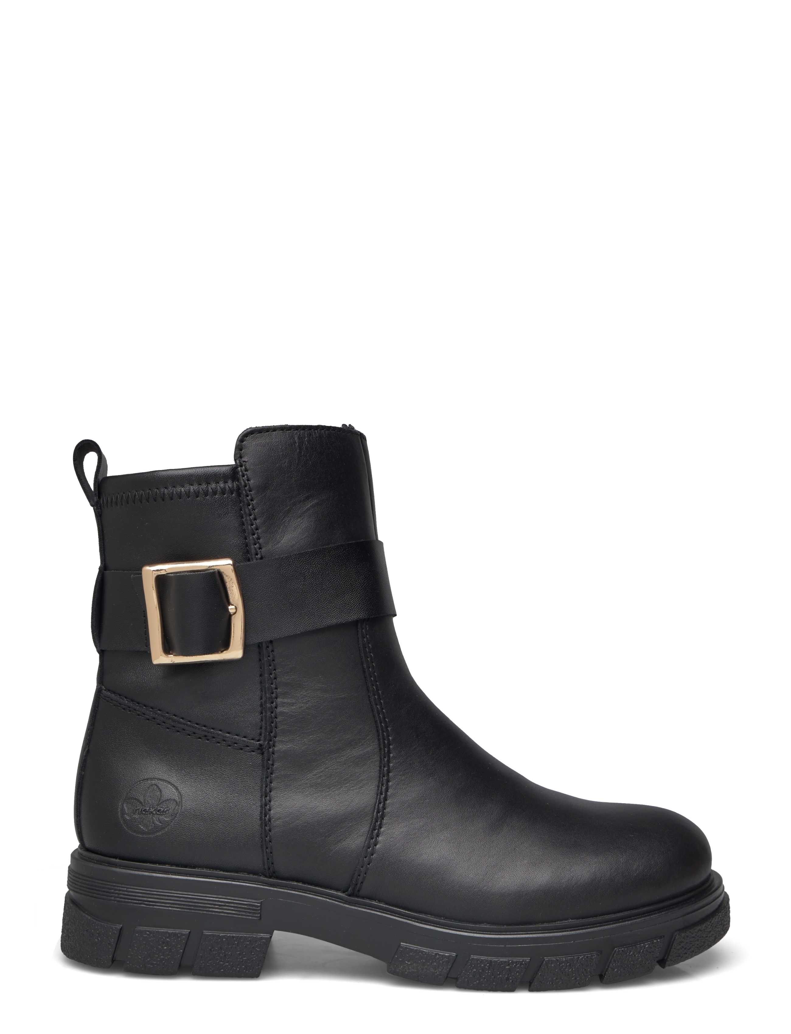Rieker - Z9174 - women - black - 1