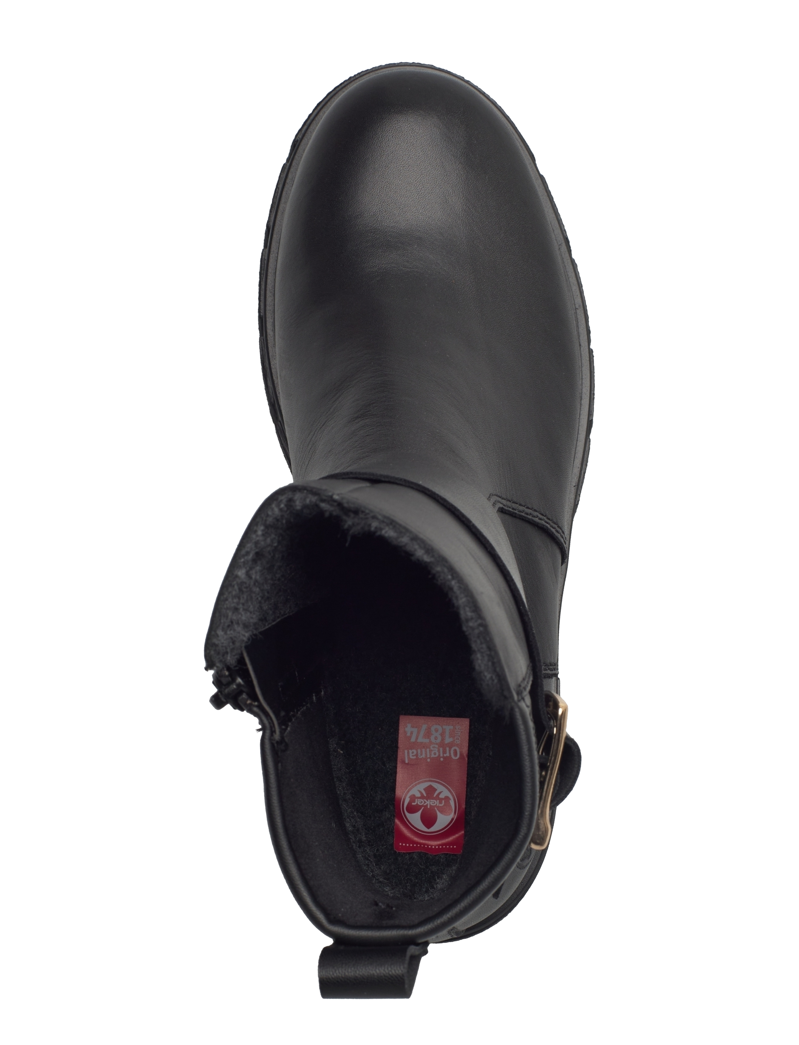 Rieker - Z9174 - women - black - 3