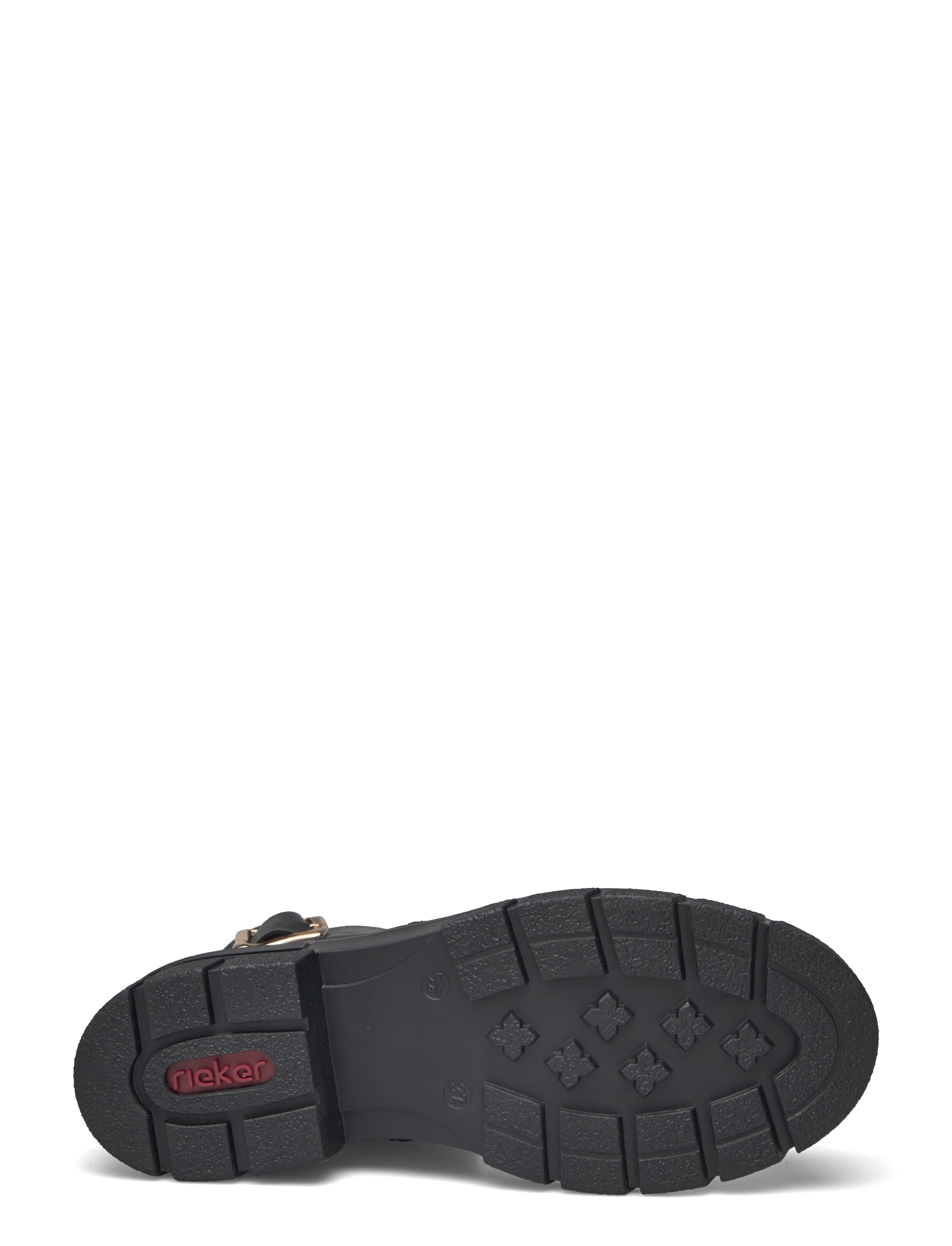 Rieker - Z9174 - women - black - 4