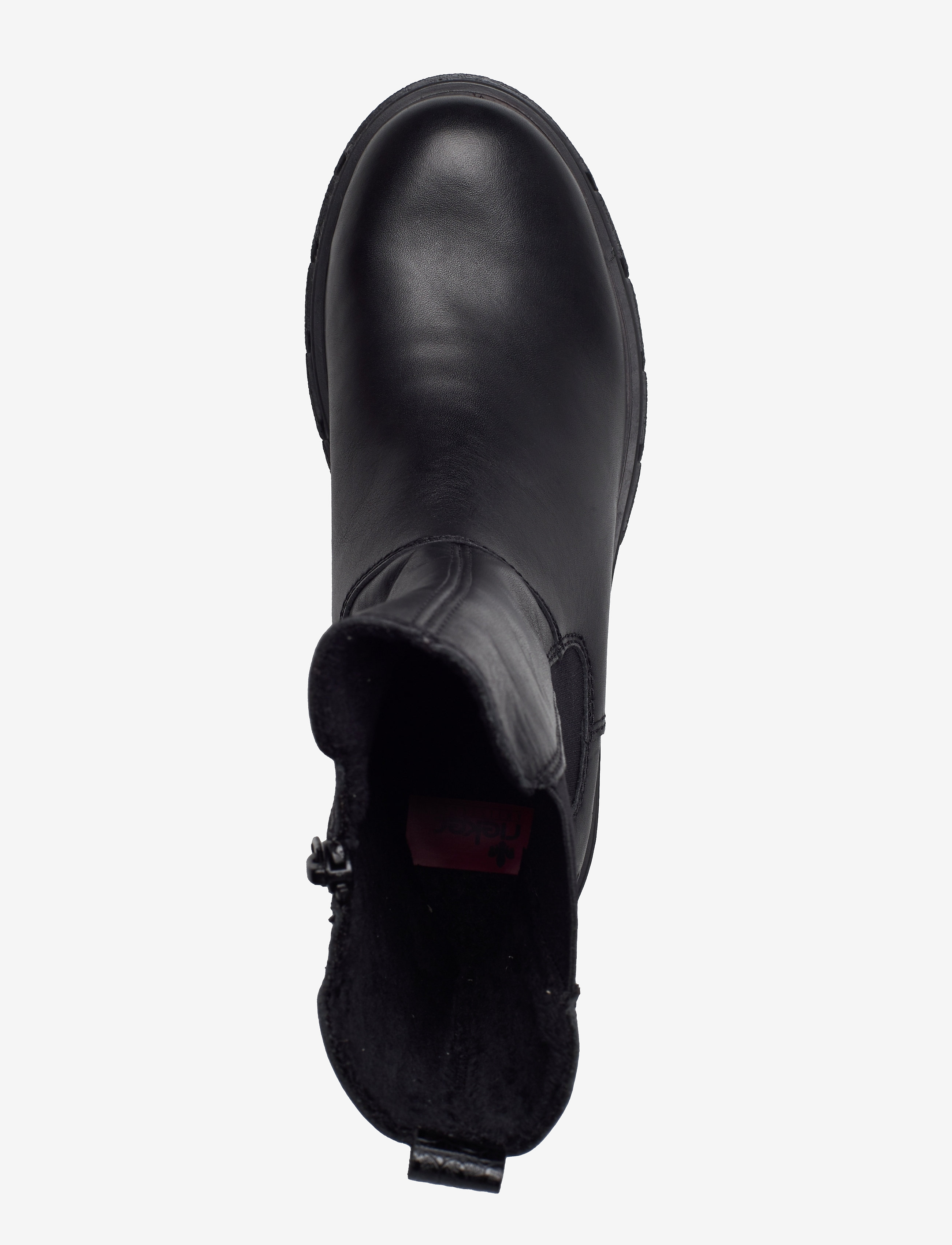 Rieker - Z9180 - black - 3