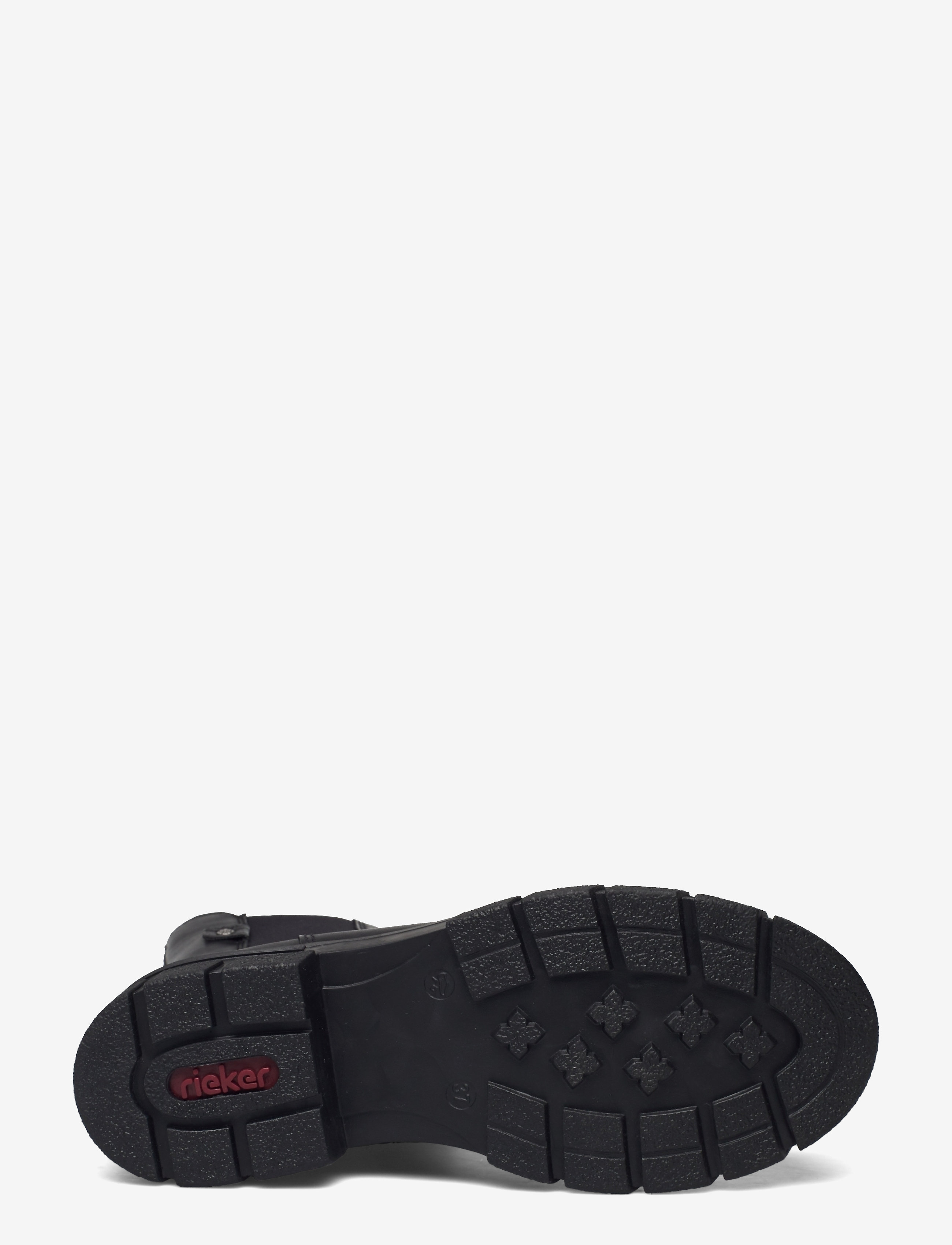 Rieker - Z9180 - black - 4