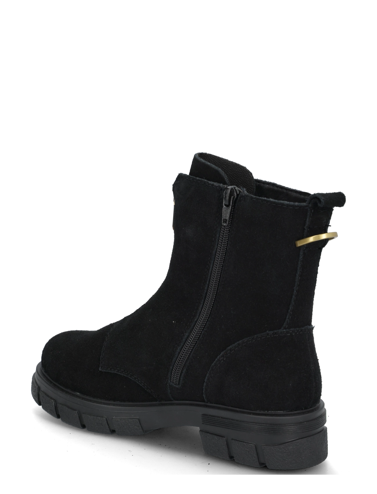 Rieker Z9196-00 kängor & boots dam – bild 2