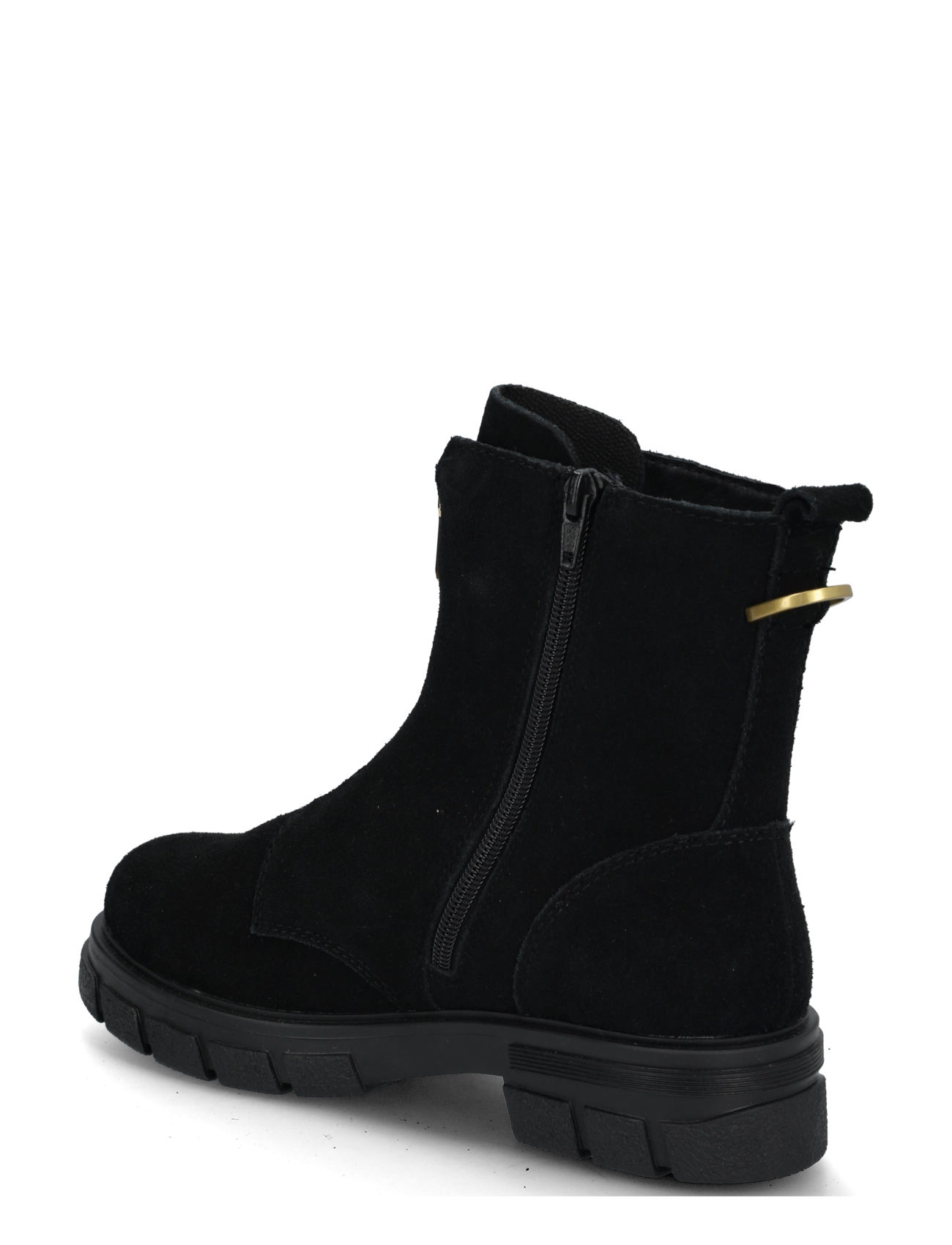 Rieker - Z9196-00 - black - 1