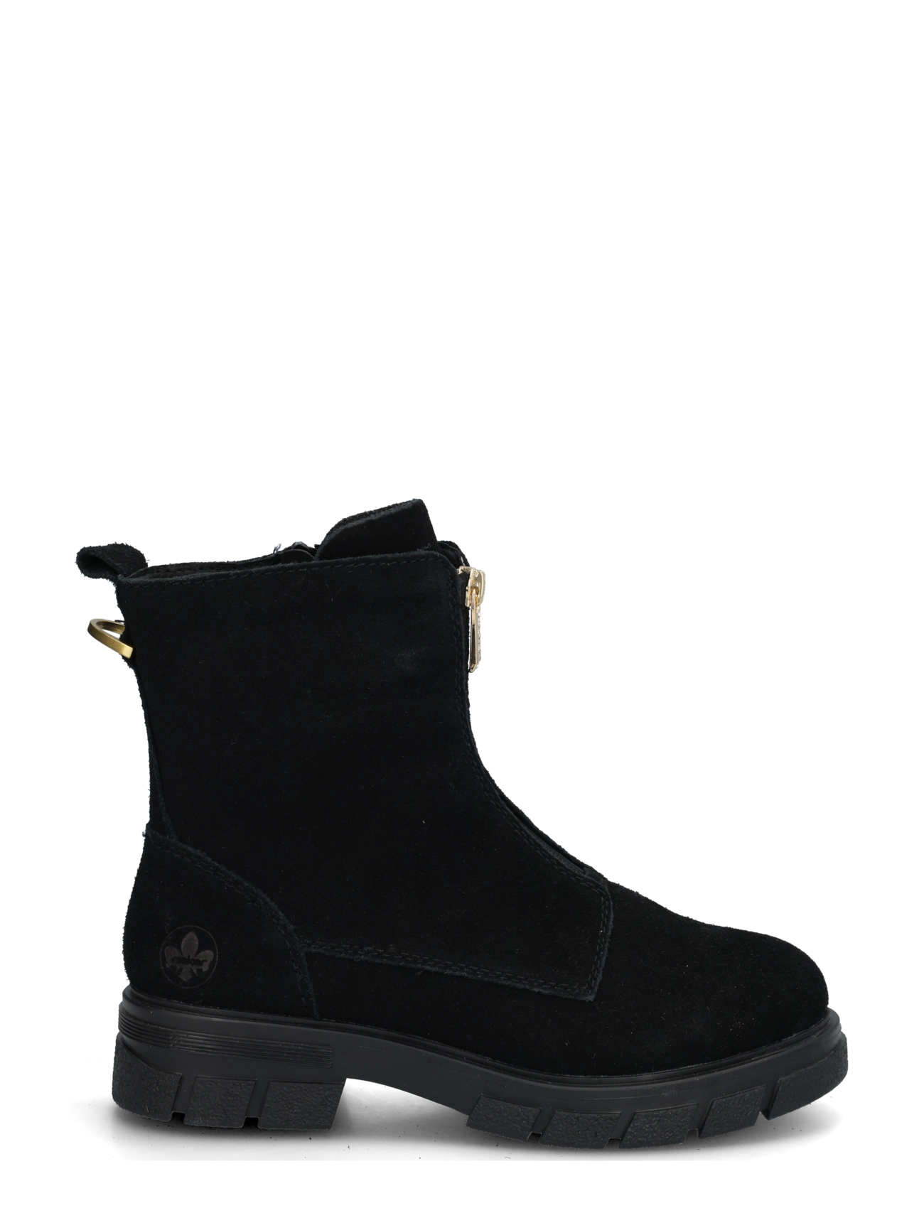 Rieker - Z9196-00 - black - 2