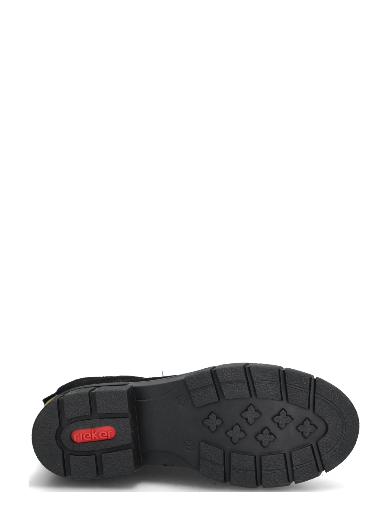 Rieker - Z9196-00 - black - 4