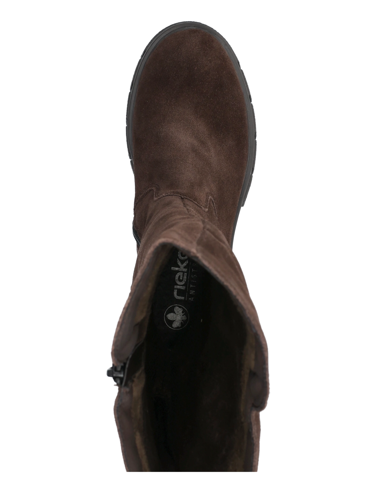 Rieker - Z9197-25 - brown - 3