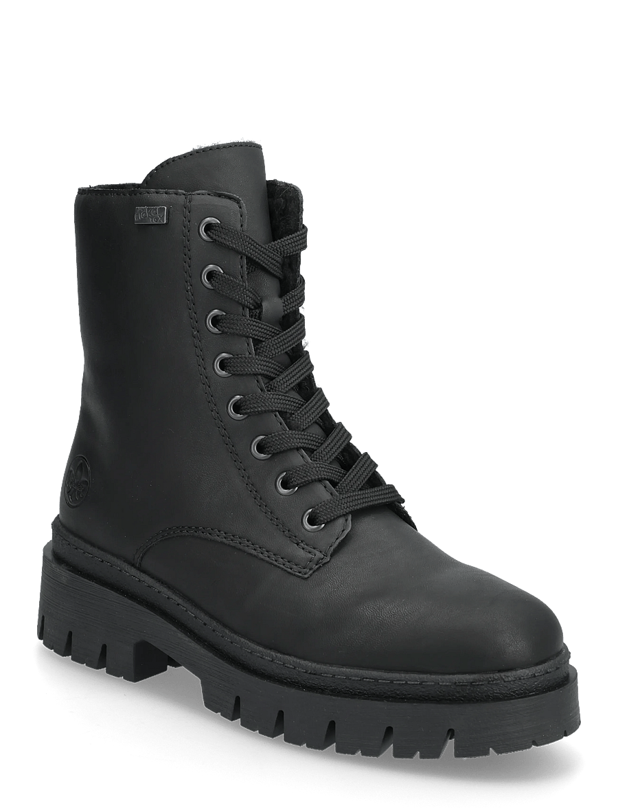 Rieker - Z9447 - black - 0