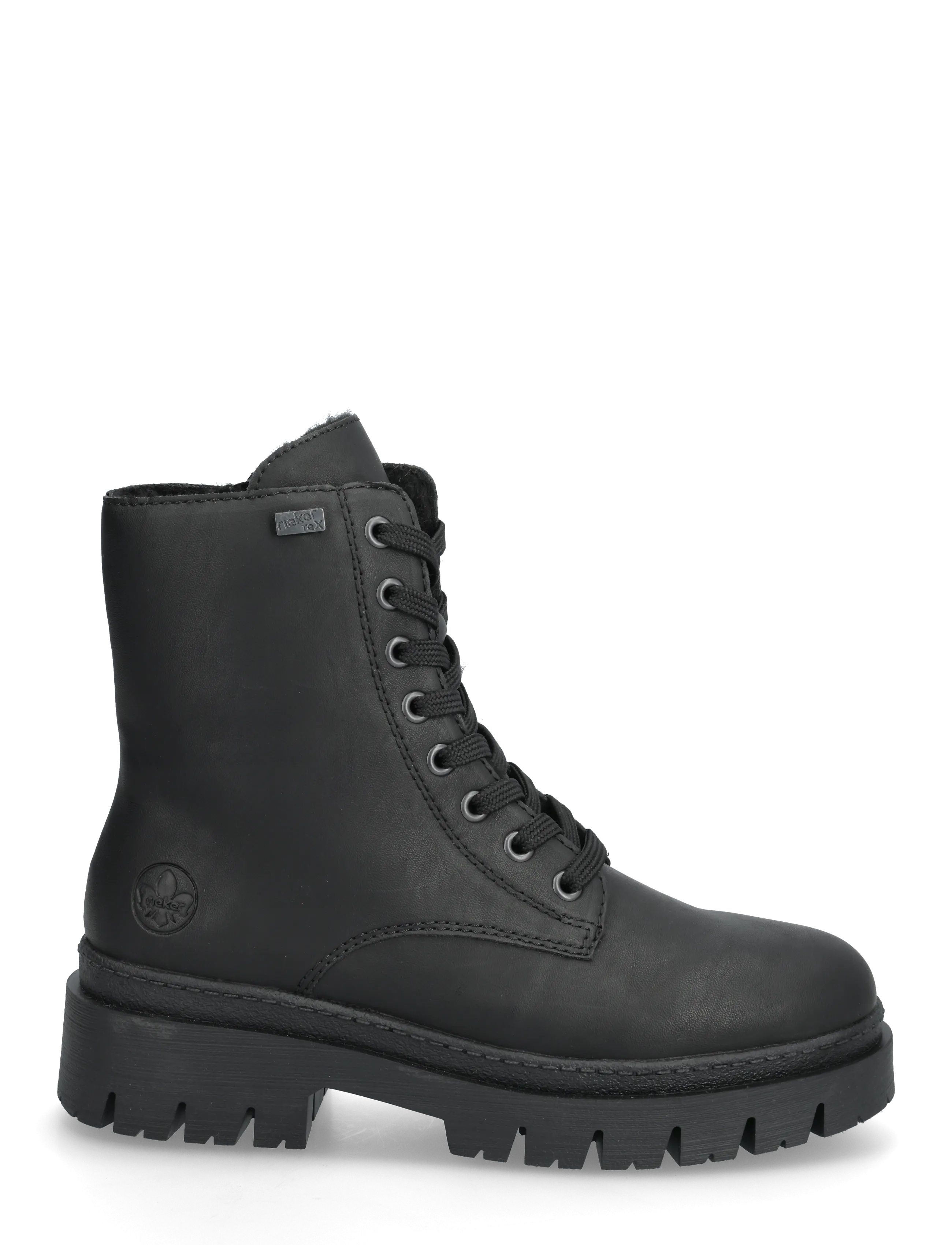 Rieker - Z9447 - black - 1