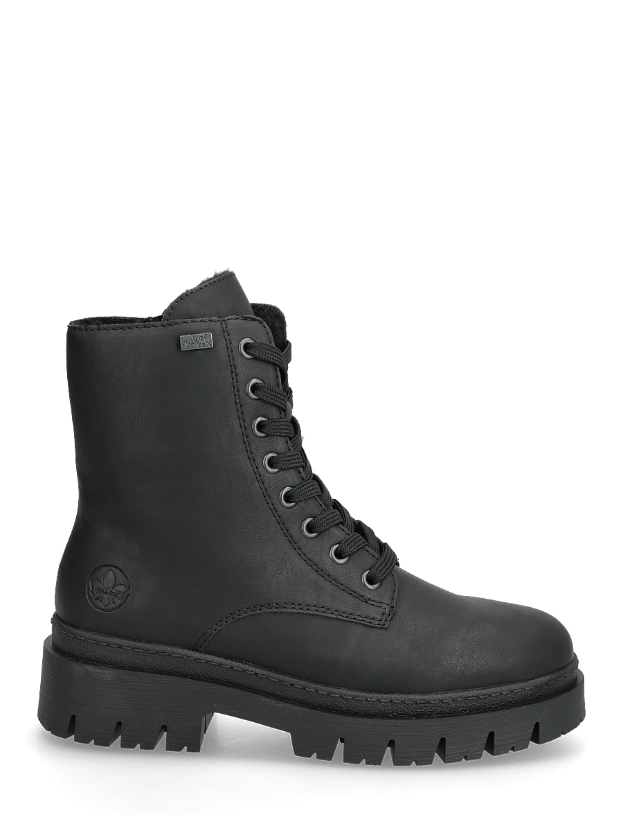 Rieker - Z9447 - black - 1