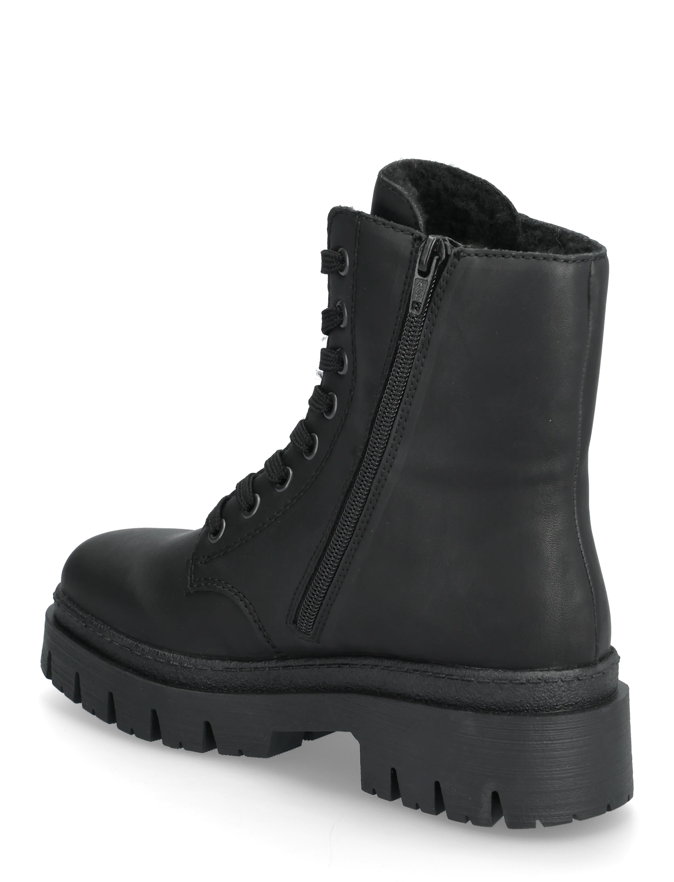 Rieker - Z9447 - black - 2