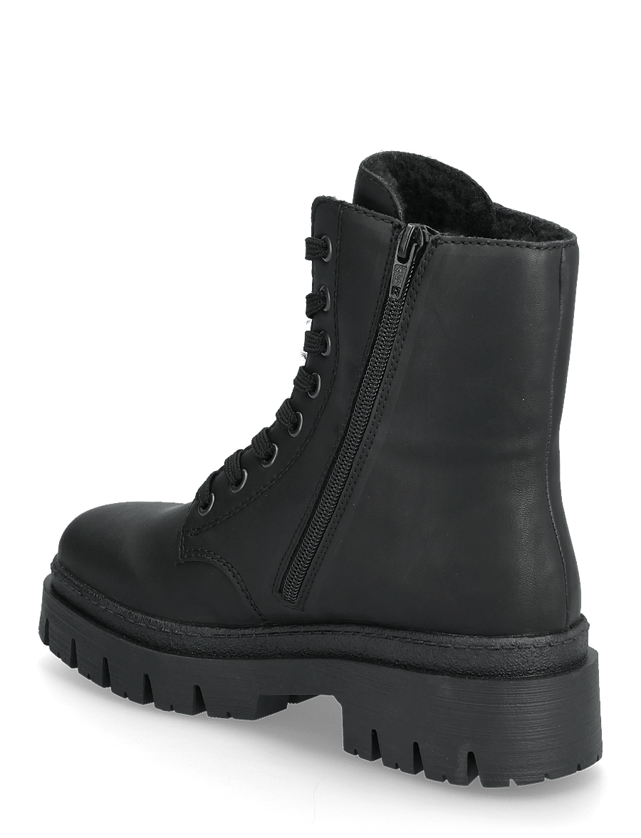 Rieker - Z9447 - black - 2