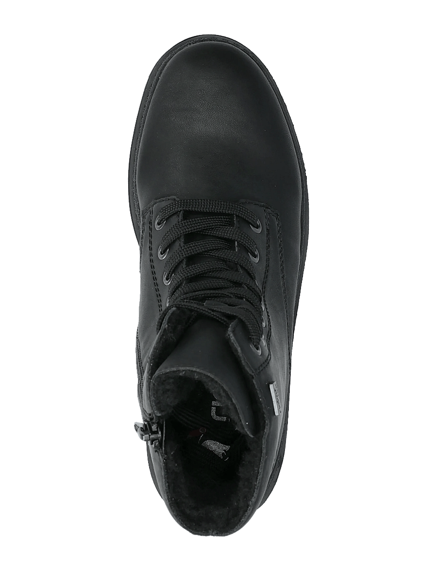 Rieker - Z9447 - black - 3