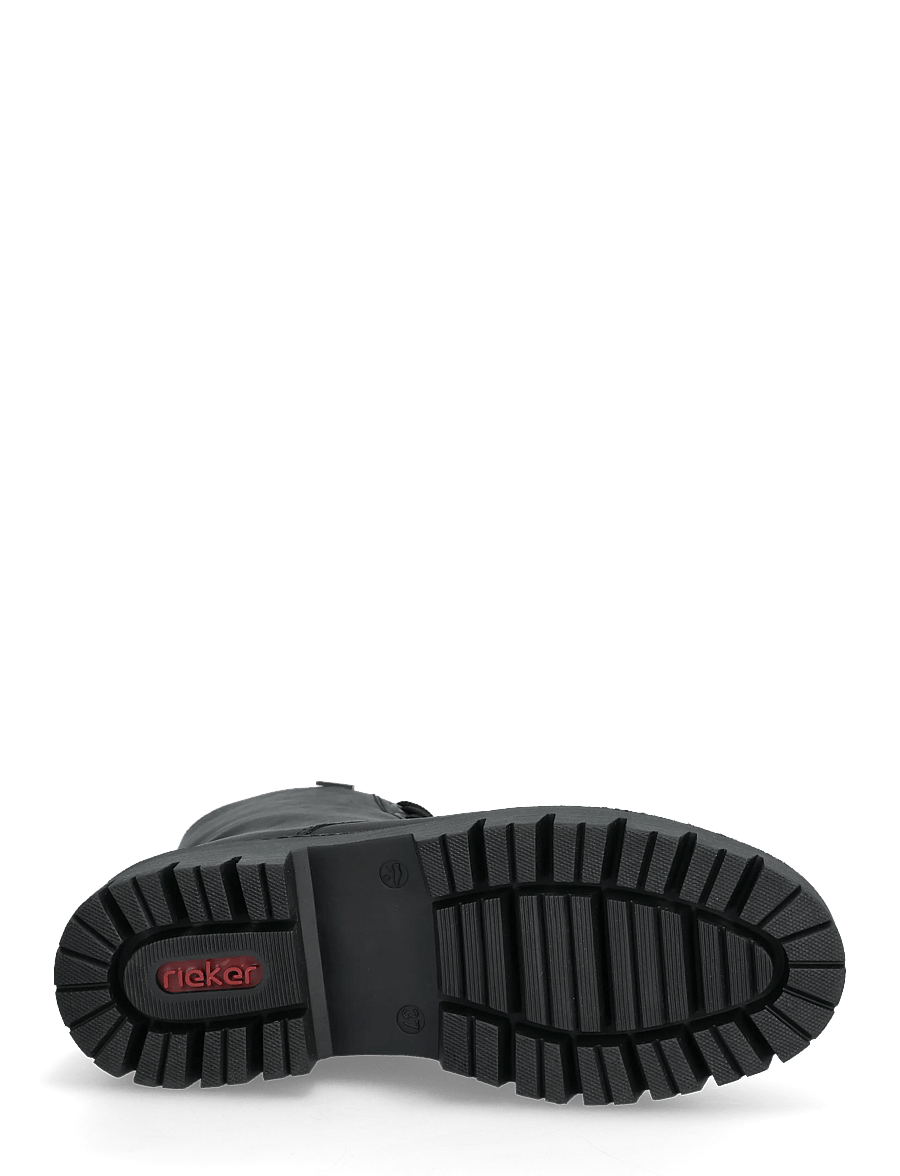 Rieker - Z9447 - black - 4