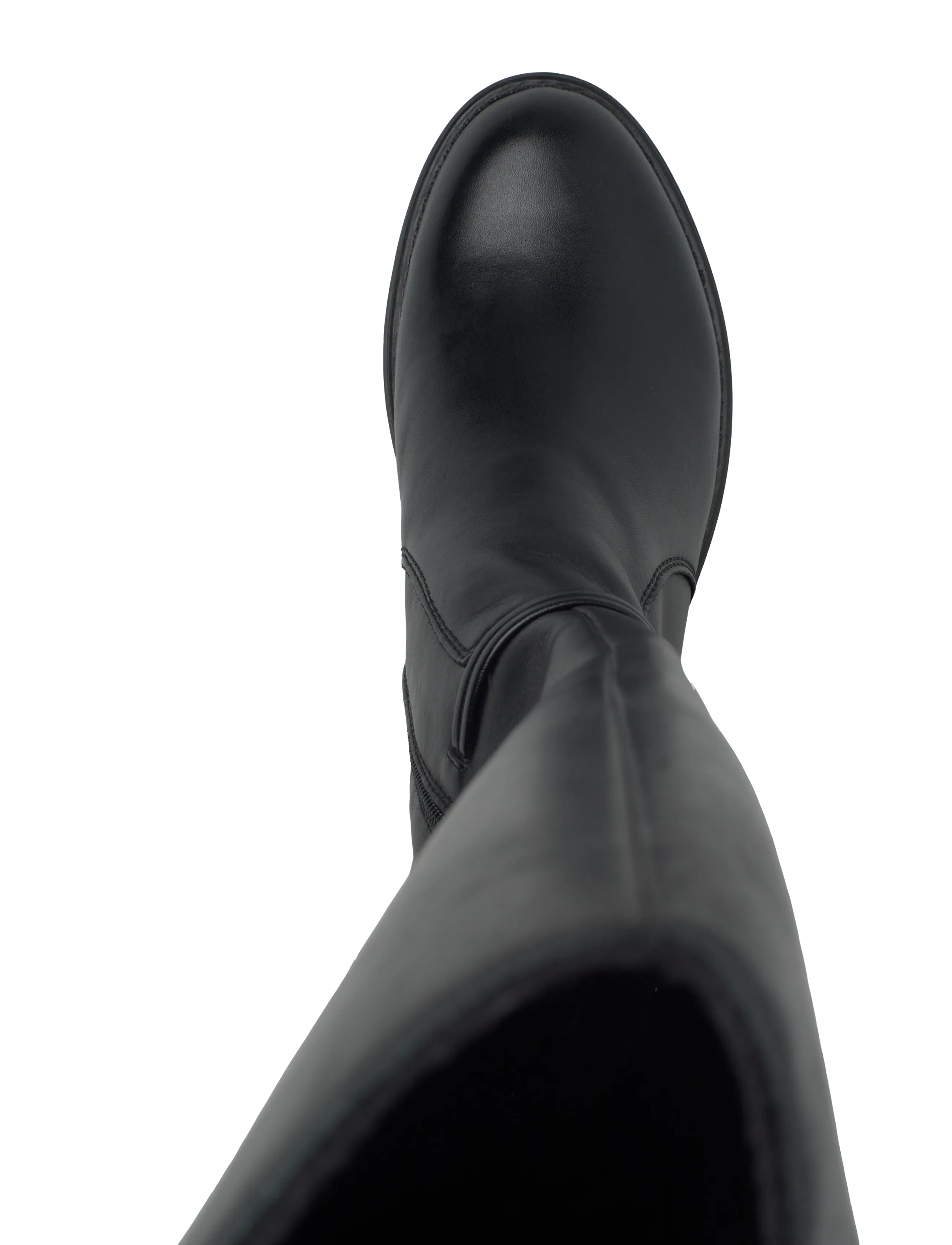 Rieker - Rieker Ladies' boots Z9564-00 Black - black - 3