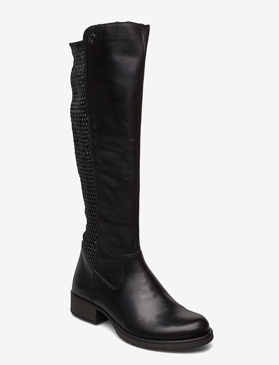 Rieker - Z9591 - black - 0