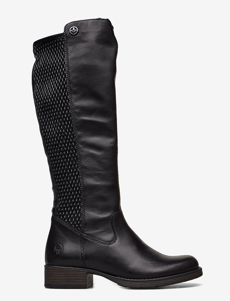 Rieker - Z9591 - black - 1
