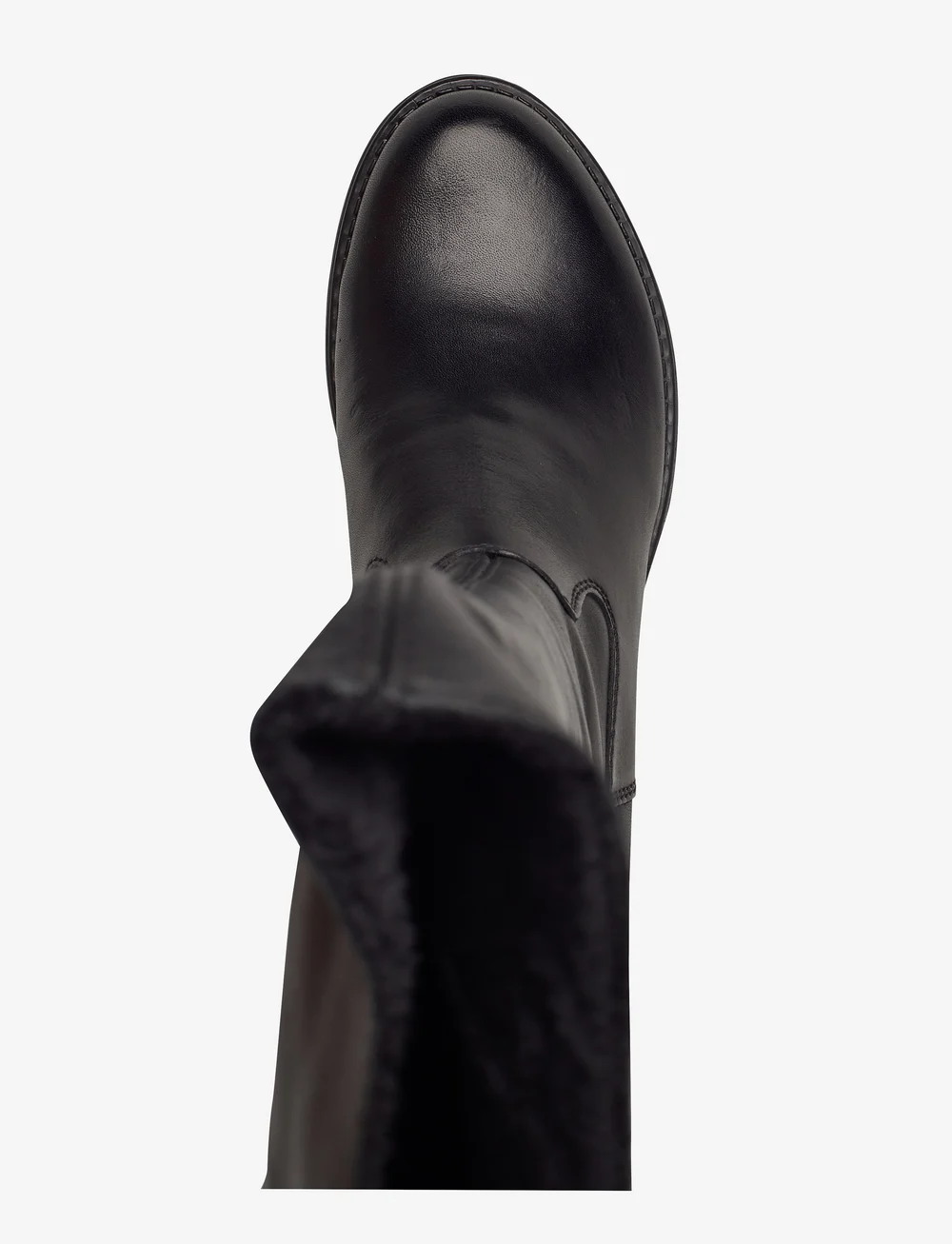 Rieker - Z9591 - langskaftede støvler - black - 3