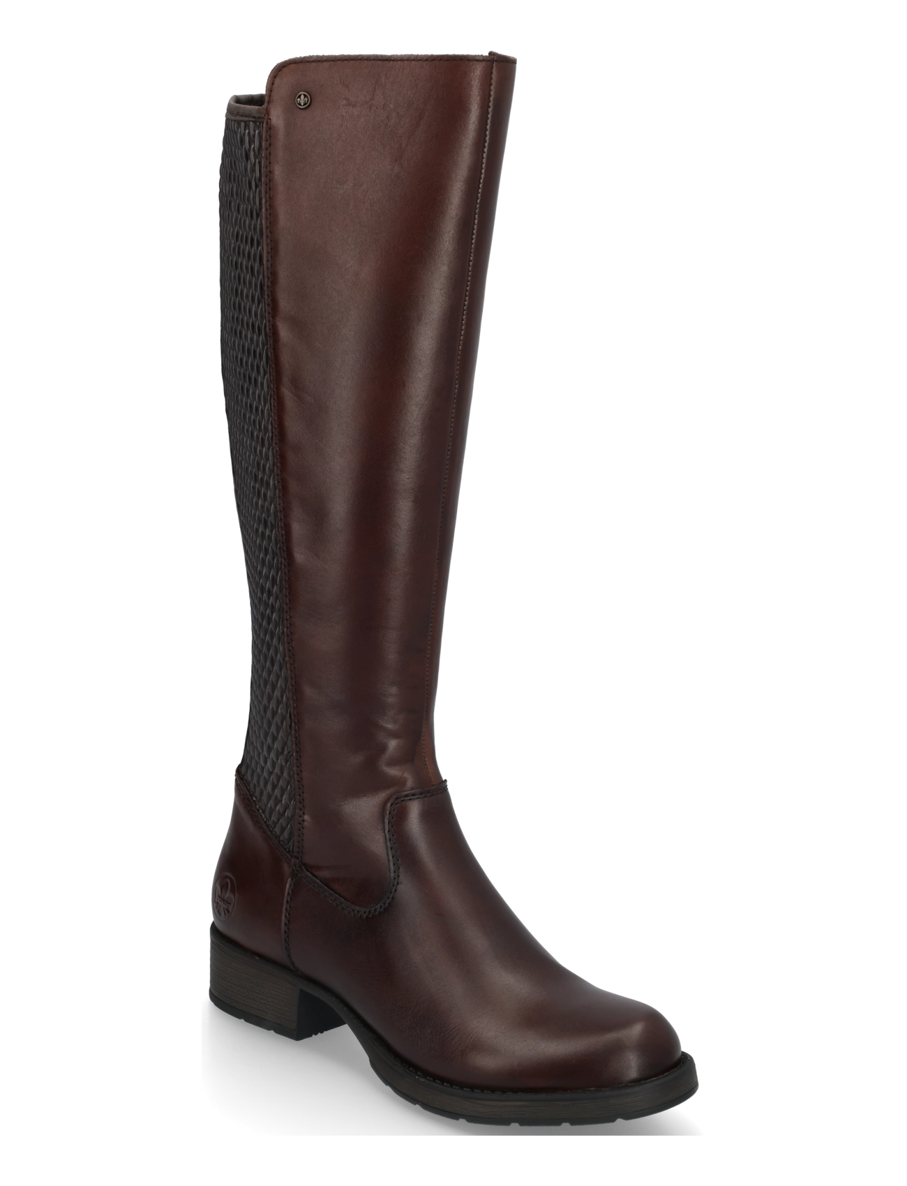 Rieker Z9591-01 -  - BROWN / brown