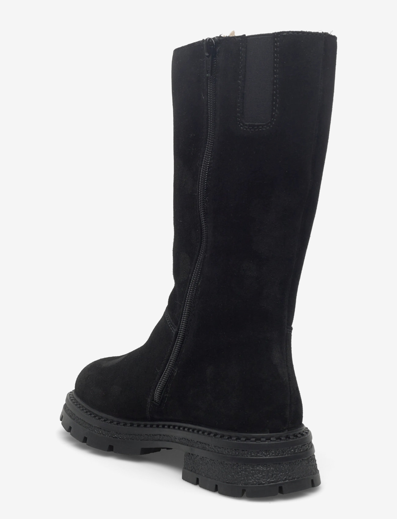 Rieker - Z9858 - støvletter - black - 2