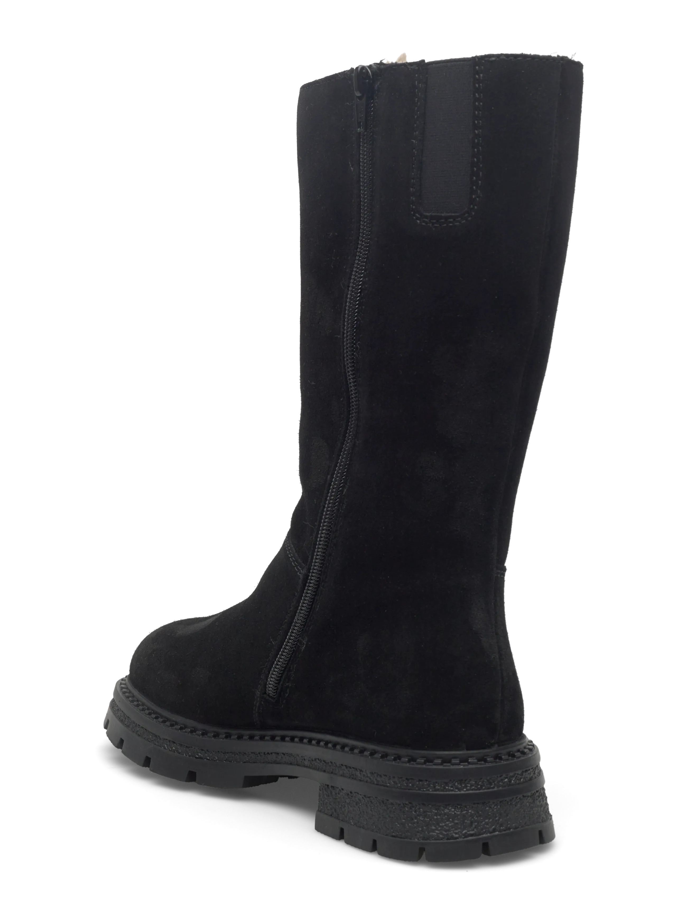 Rieker - Z9858 - hohe absätze - black - 2
