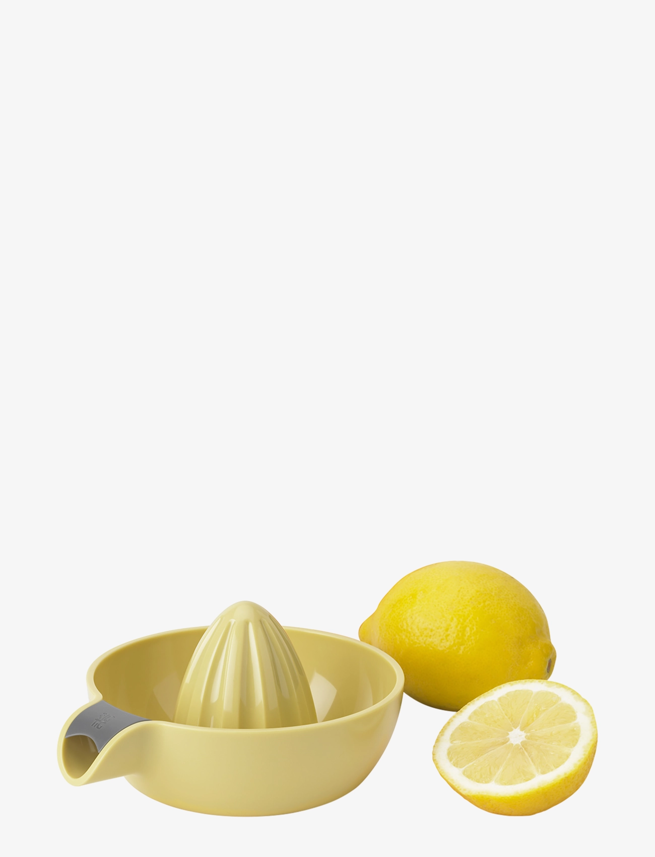 RIG-TIG - JUICY Citruspress yellow - zitruspressen - yellow - 2