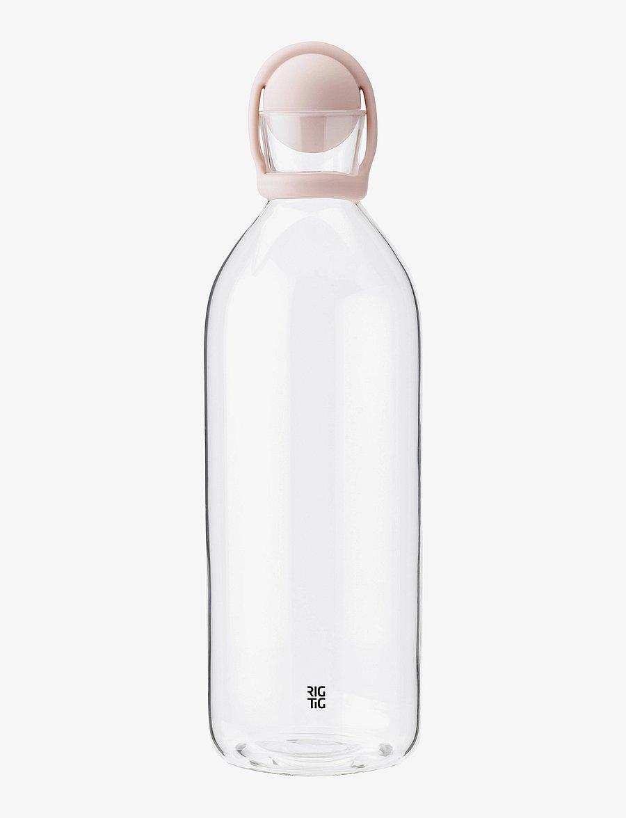 RIG-TIG - COOL-IT karaff 1.5 l. rose - rose - 1
