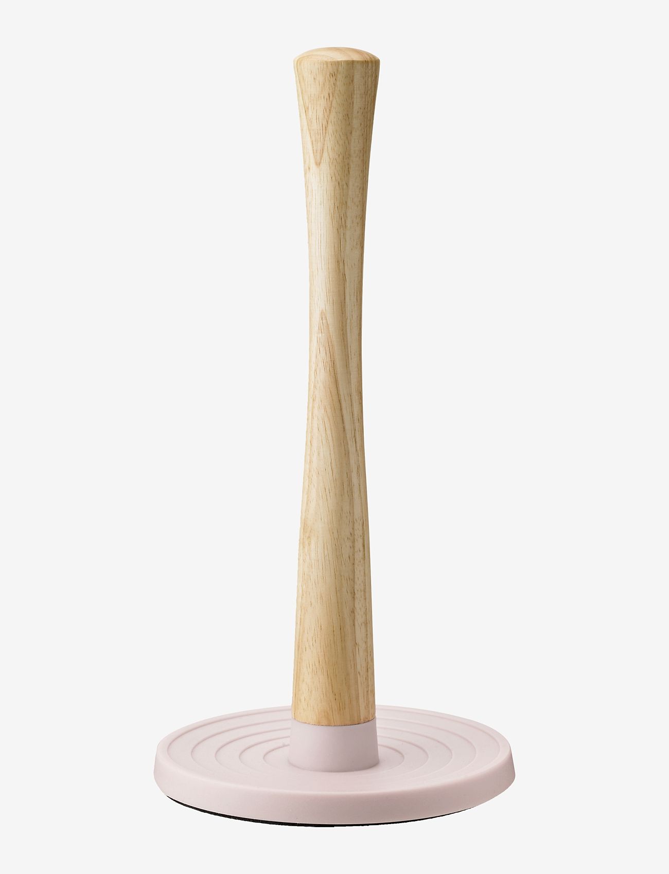 RIG-TIG - ROLL-IT hushållspappershållare rose - küchenrollenhalter - rose - 0