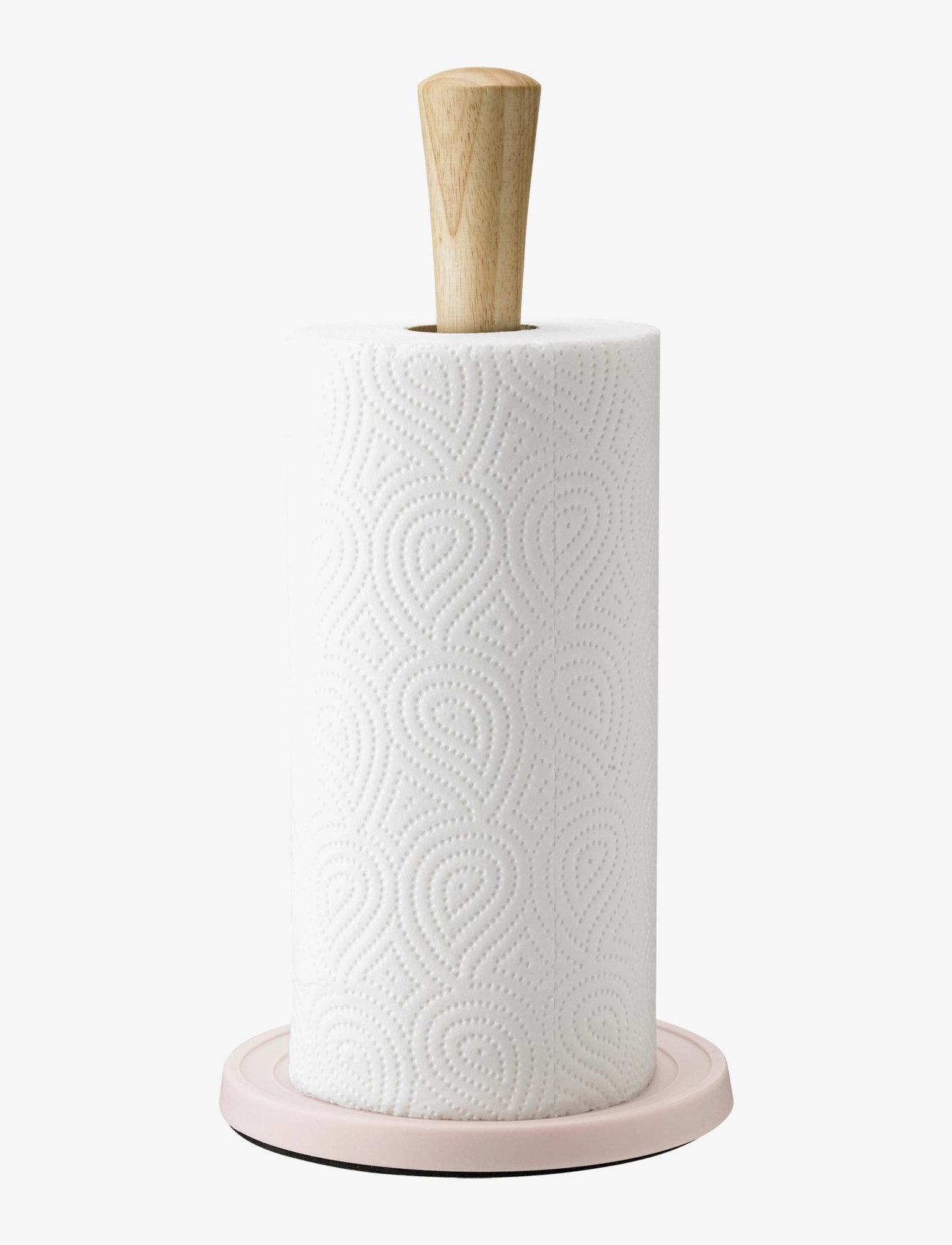 RIG-TIG - ROLL-IT køkkenrulleholder rose - laveste priser - rose - 1