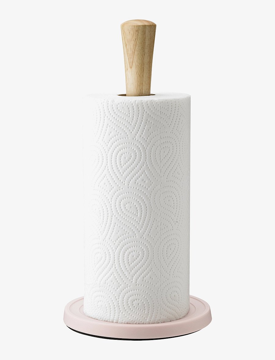 RIG-TIG - ROLL-IT hushållspappershållare rose - madalaimad hinnad - rose - 1