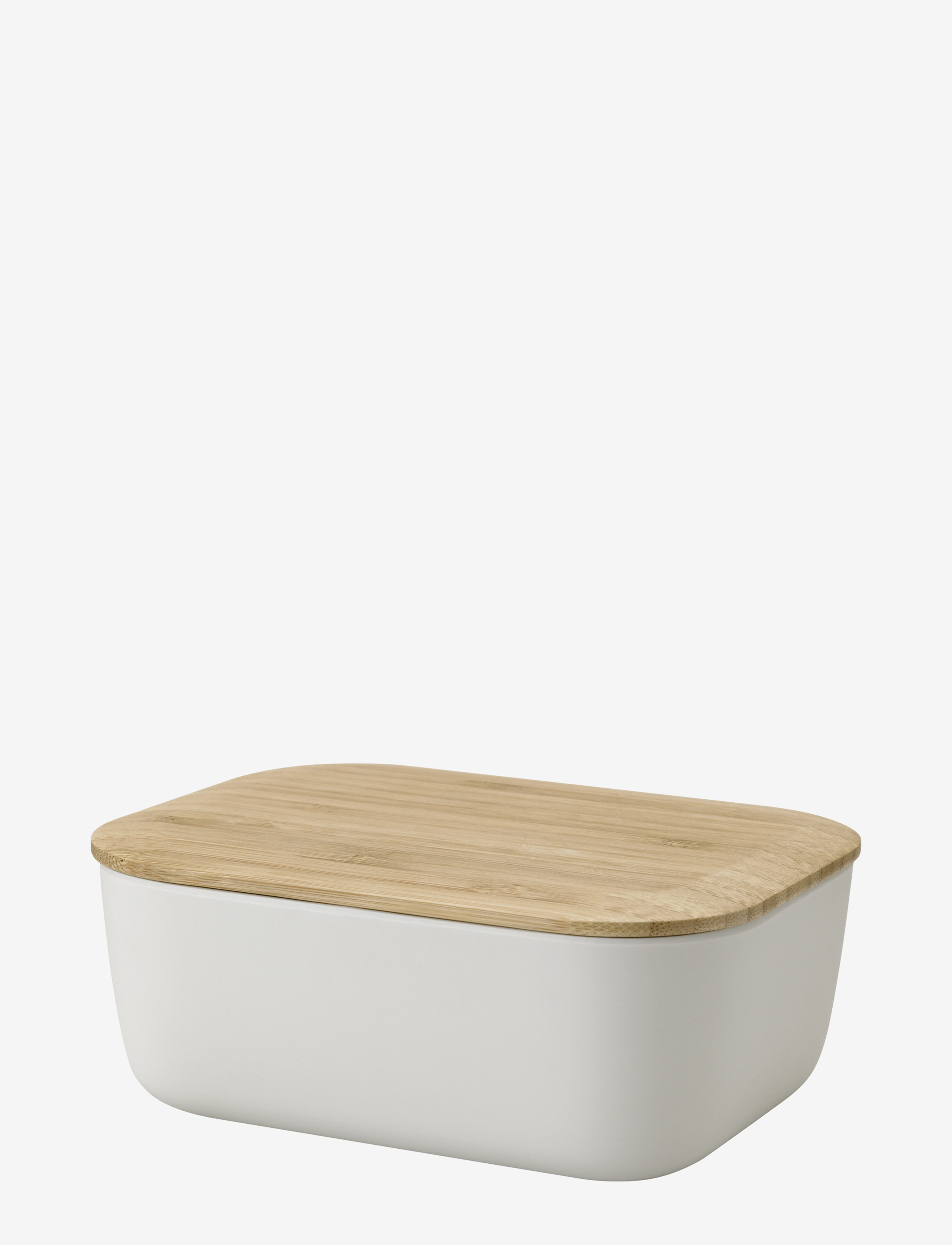 BOX-IT smörlåda light grey - LIGHT GREY