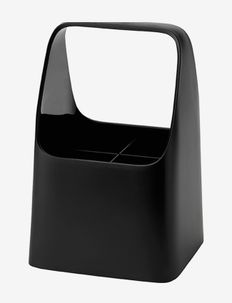 HANDY-BOX oppbevaringsboks black, RIG-TIG