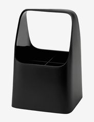 HANDY-BOX oppbevaringsboks black - BLACK