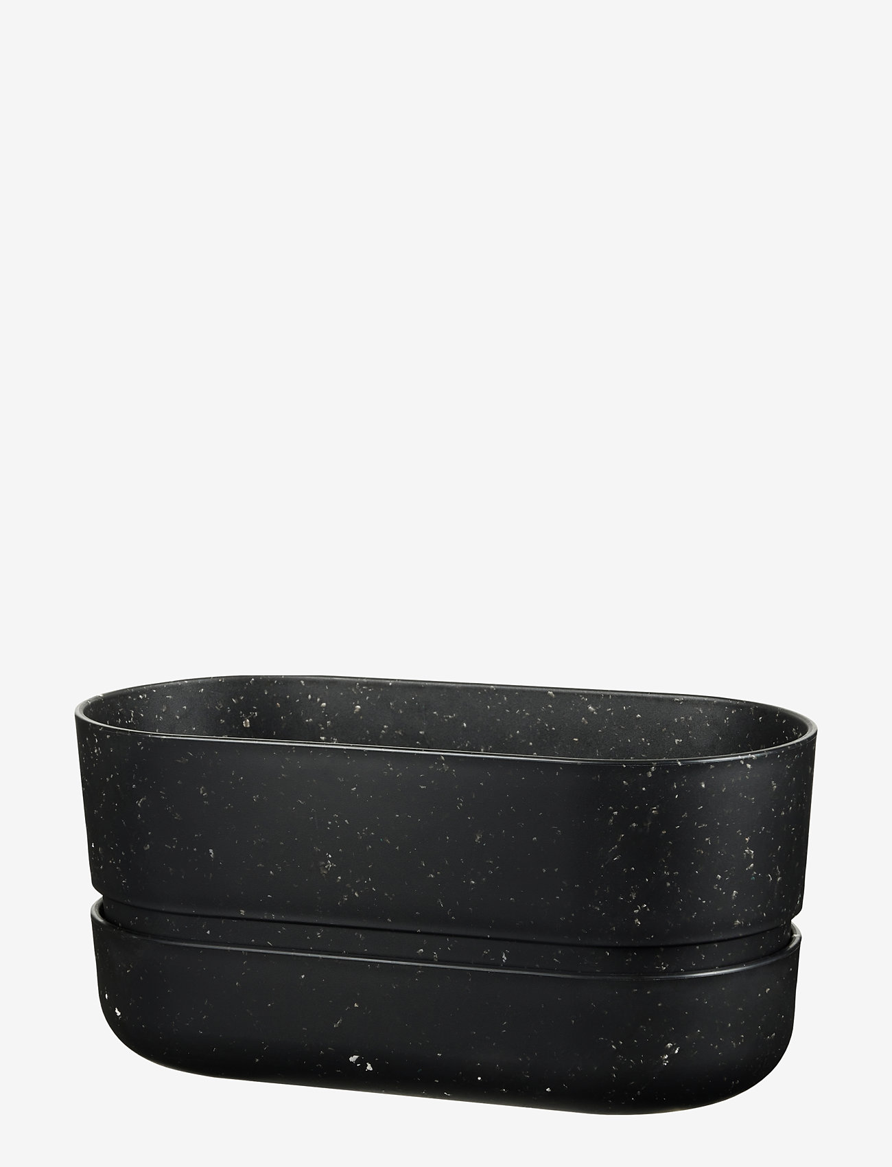 RIG-TIG - POT-IT herb organizer black - black - 0