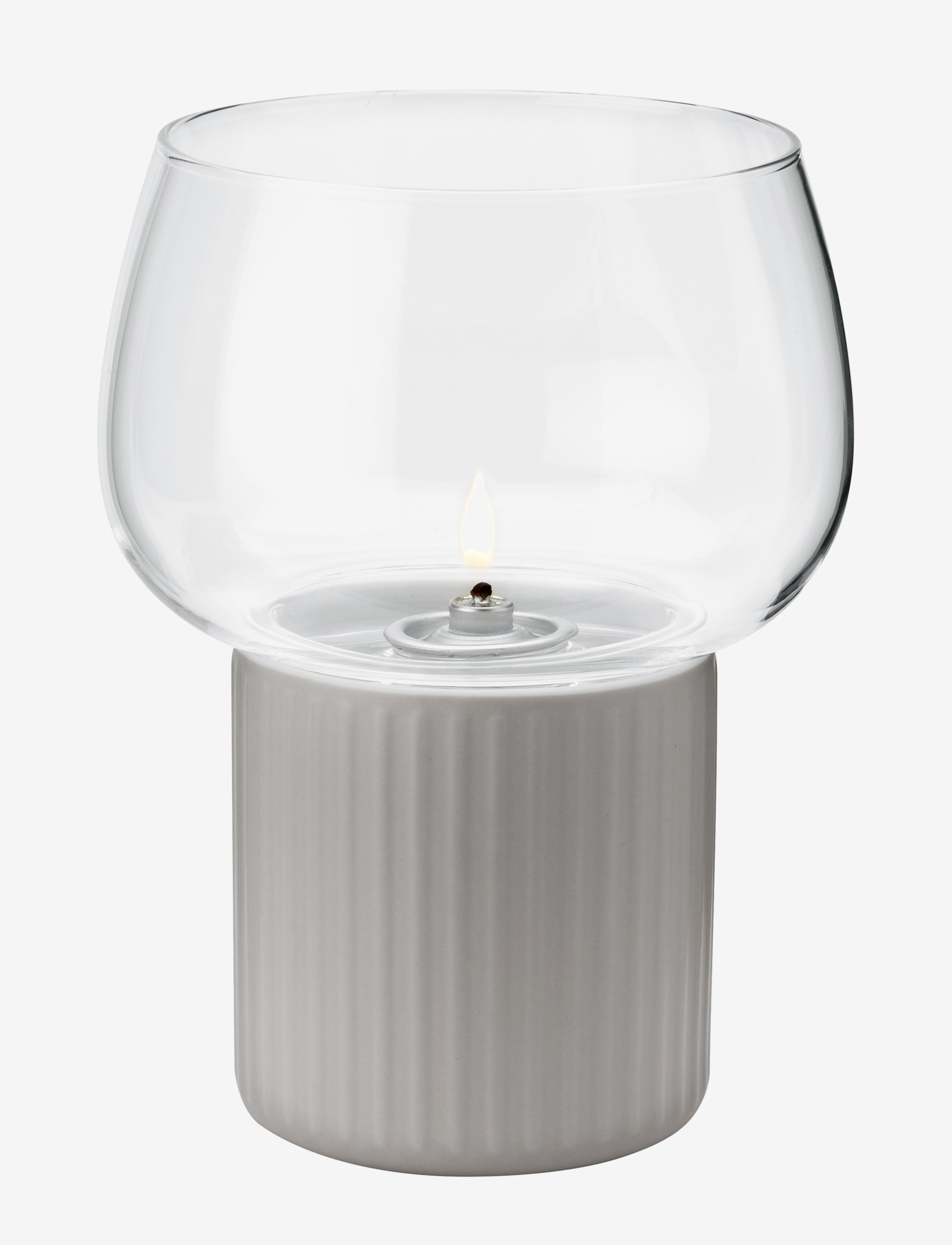 RIG-TIG Hygge Hurricane Grau Grau - H16.0CM 12 - Unisex