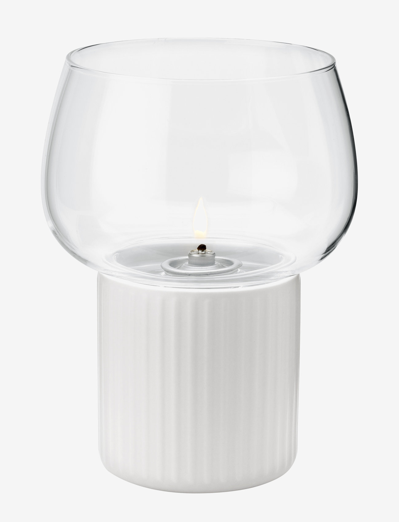 RIG-TIG - HYGGE ljuslykta white - osta hinna alusel - white - 0