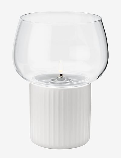 RIG-TIG HYGGE ljuslykta white - - undefined / undefined