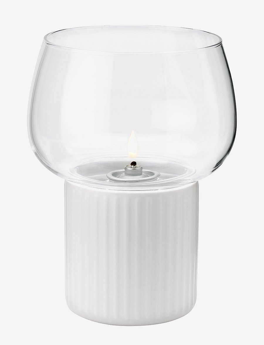 RIG-TIG - HYGGE ljuslykta white - Õlilambid - white - 1
