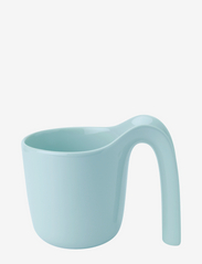 RIG-TIG - Ole mug light blue - najniższe ceny - light blue - 0