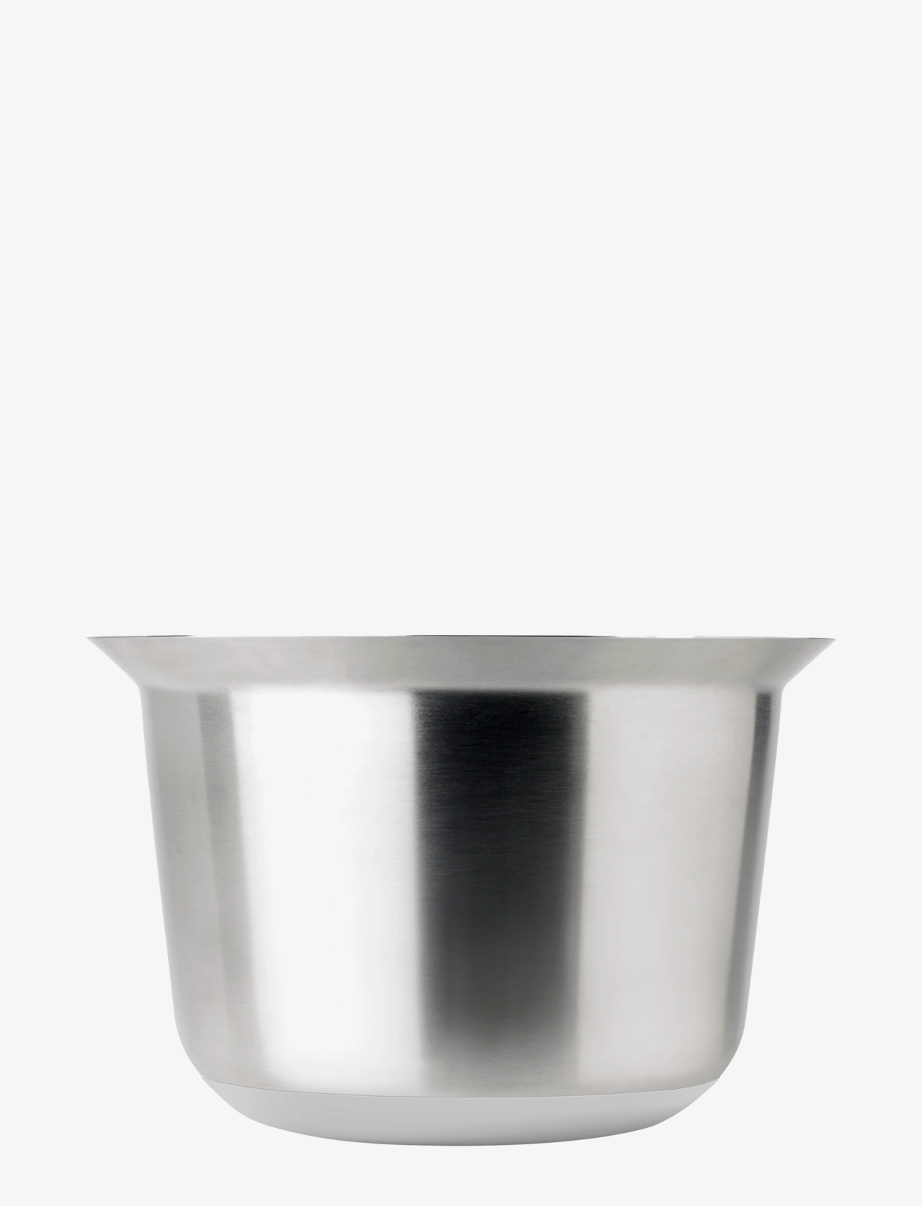 RIG-TIG Mix-It Røreskål 1.5 L., Mixing Skål, Sølv, Str: 1.5 L