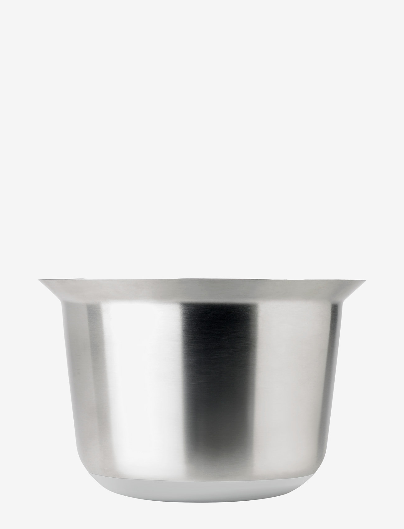 RIG-TIG - RIG-TIG MIX-IT mixing bowl - sekoituskulhot - steel - 0