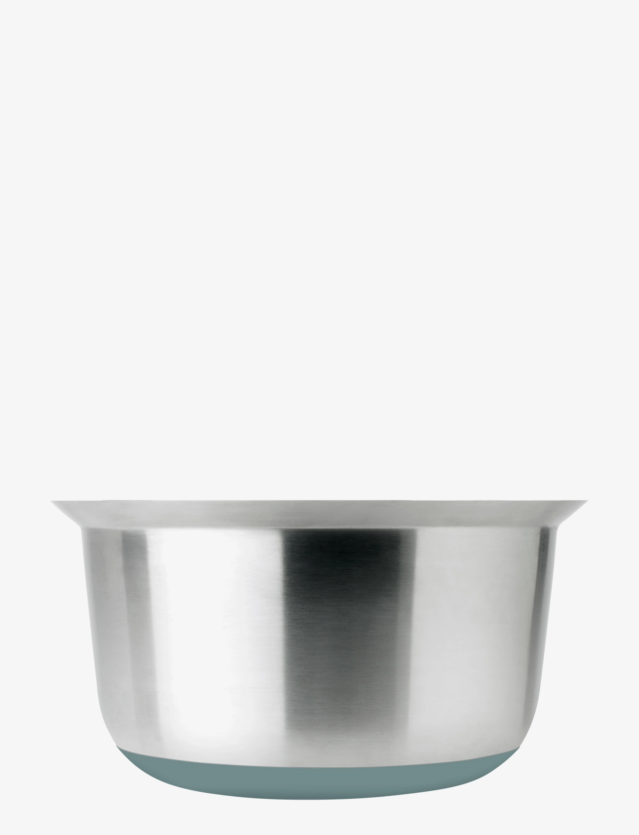 RIG-TIG Mix-It Røreskål 2.5 L. Silber - 2.5 L - Unisex