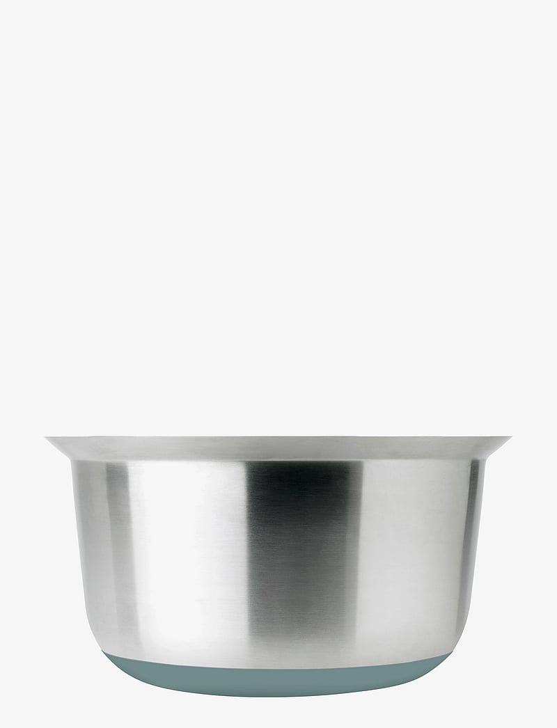 RIG-TIG - RIG-TIG MIX-IT mixing bowl - rührschüsseln - steel - 1