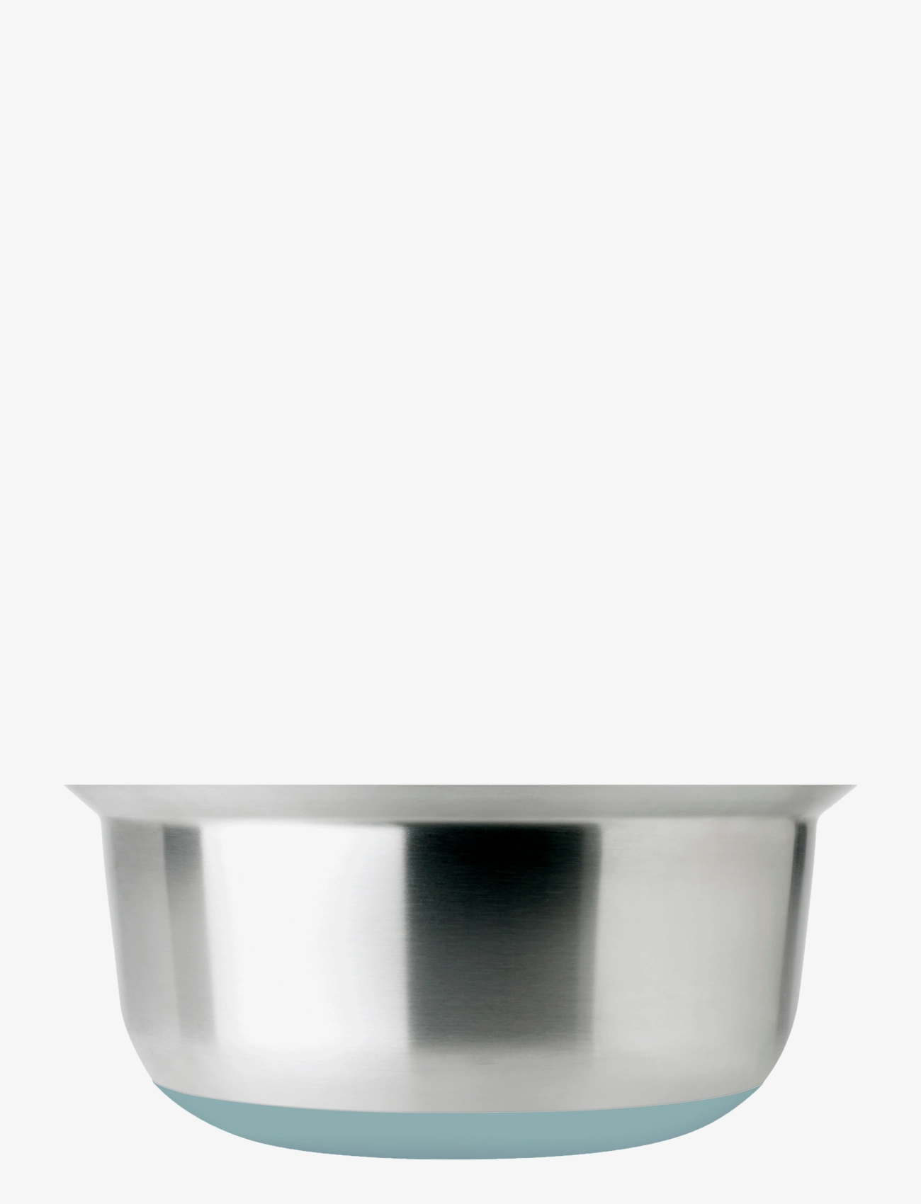 RIG-TIG Mix-It Røreskål 3.5 L. Silber - 3.5 L - Unisex