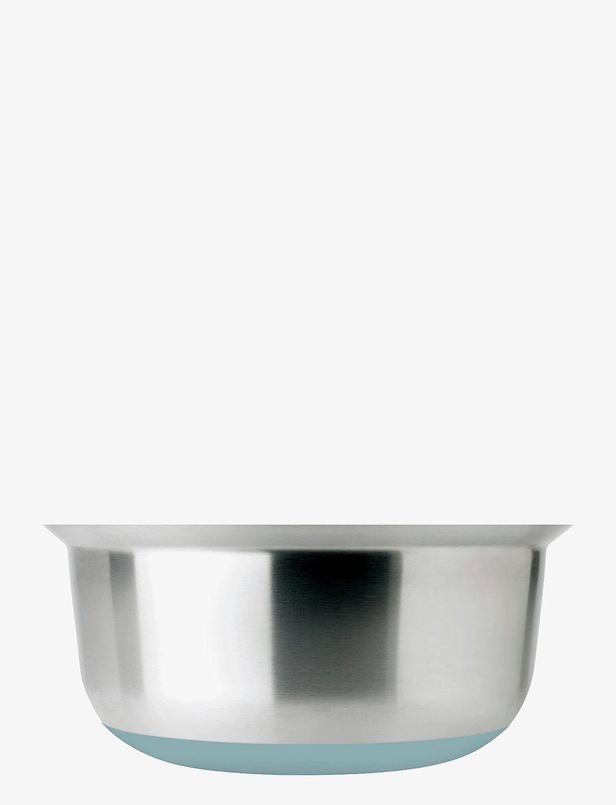 RIG-TIG - RIG-TIG MIX-IT mixing bowl - rührschüsseln - steel - 1