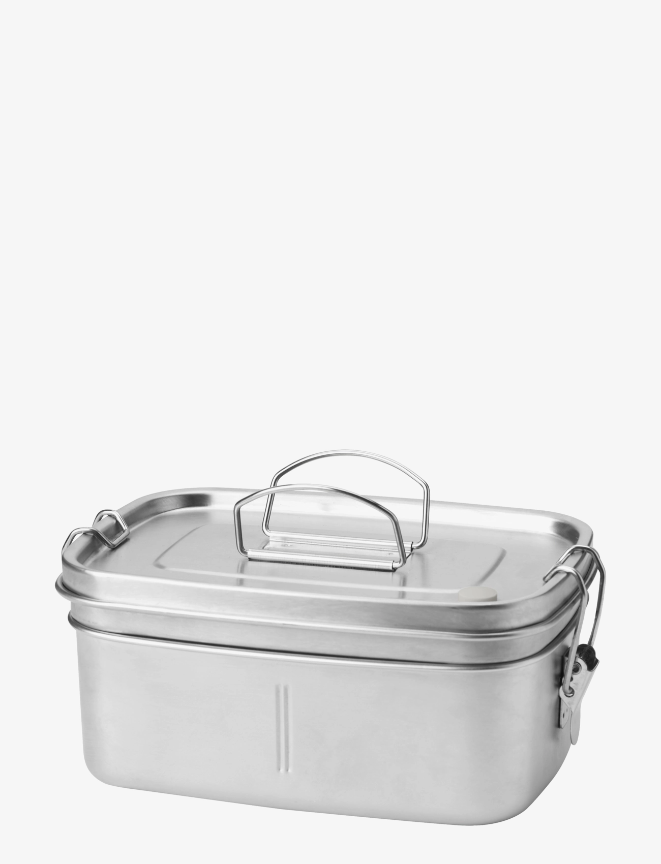 RIG-TIG - Buddy food box Steel - steel - 2