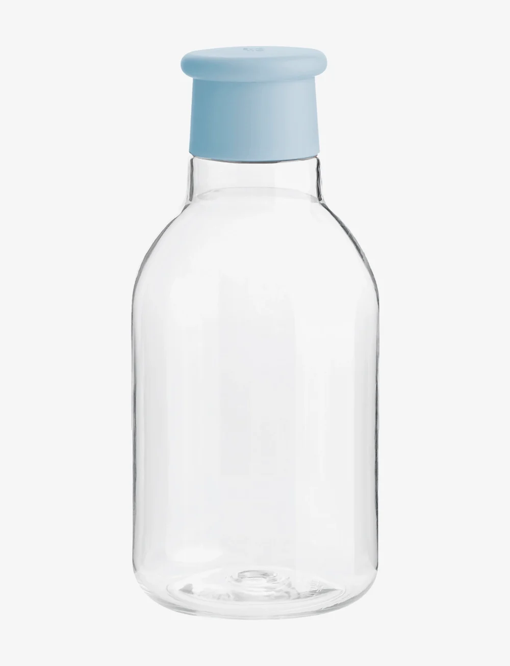 RIG-TIG - Drink-IT Drinking Bottle - termosed ja veepudelid - light blue - 0
