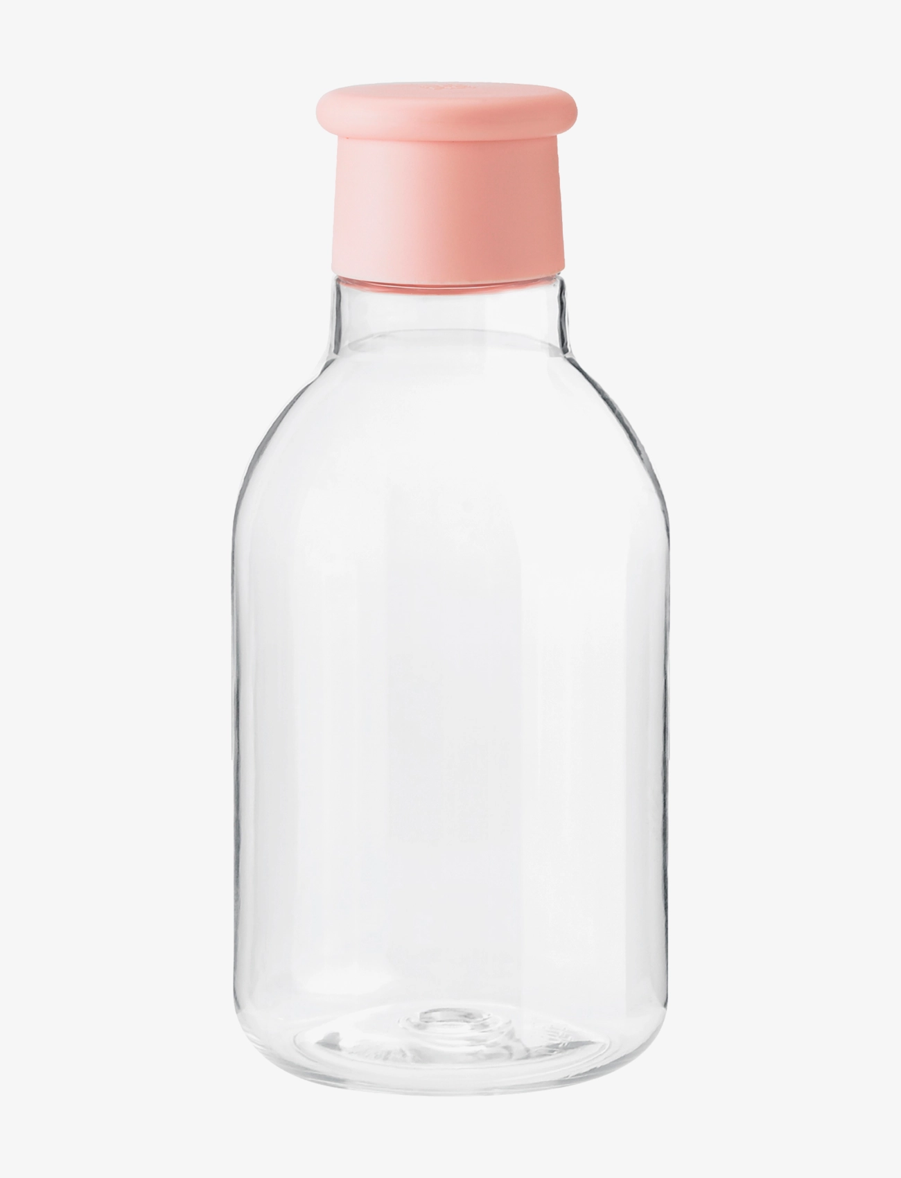 RIG-TIG Drink-It Drinking Bottle Pink - 0.5 L - Unisex