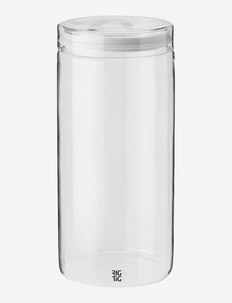 Store-It storage jar, RIG-TIG