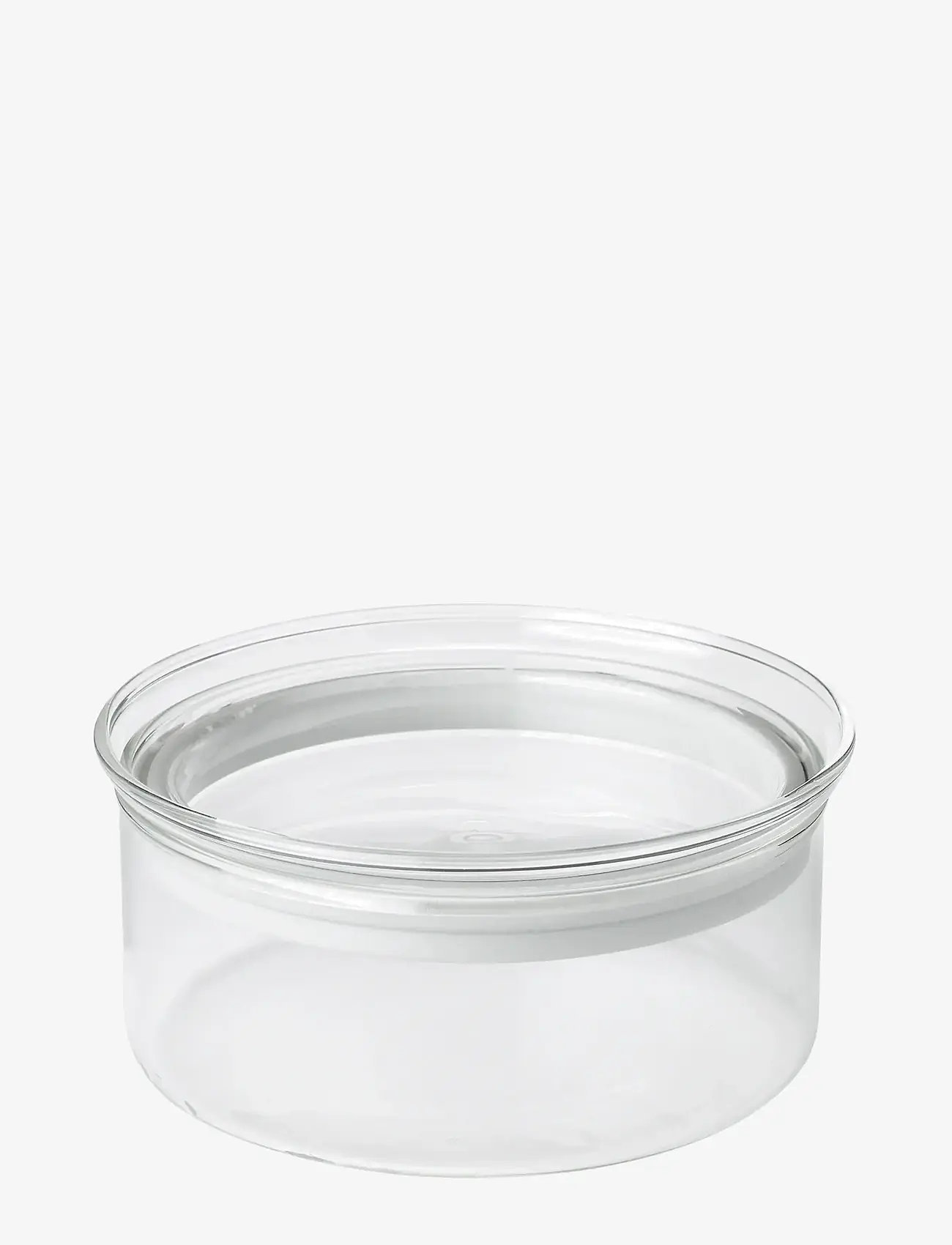 RIG-TIG - RIG-TIG STORE-IT storage jar 0.4 l. light grey - nach preis einkaufen - light grey - 0